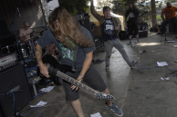 ENTRAILS MASSACRE